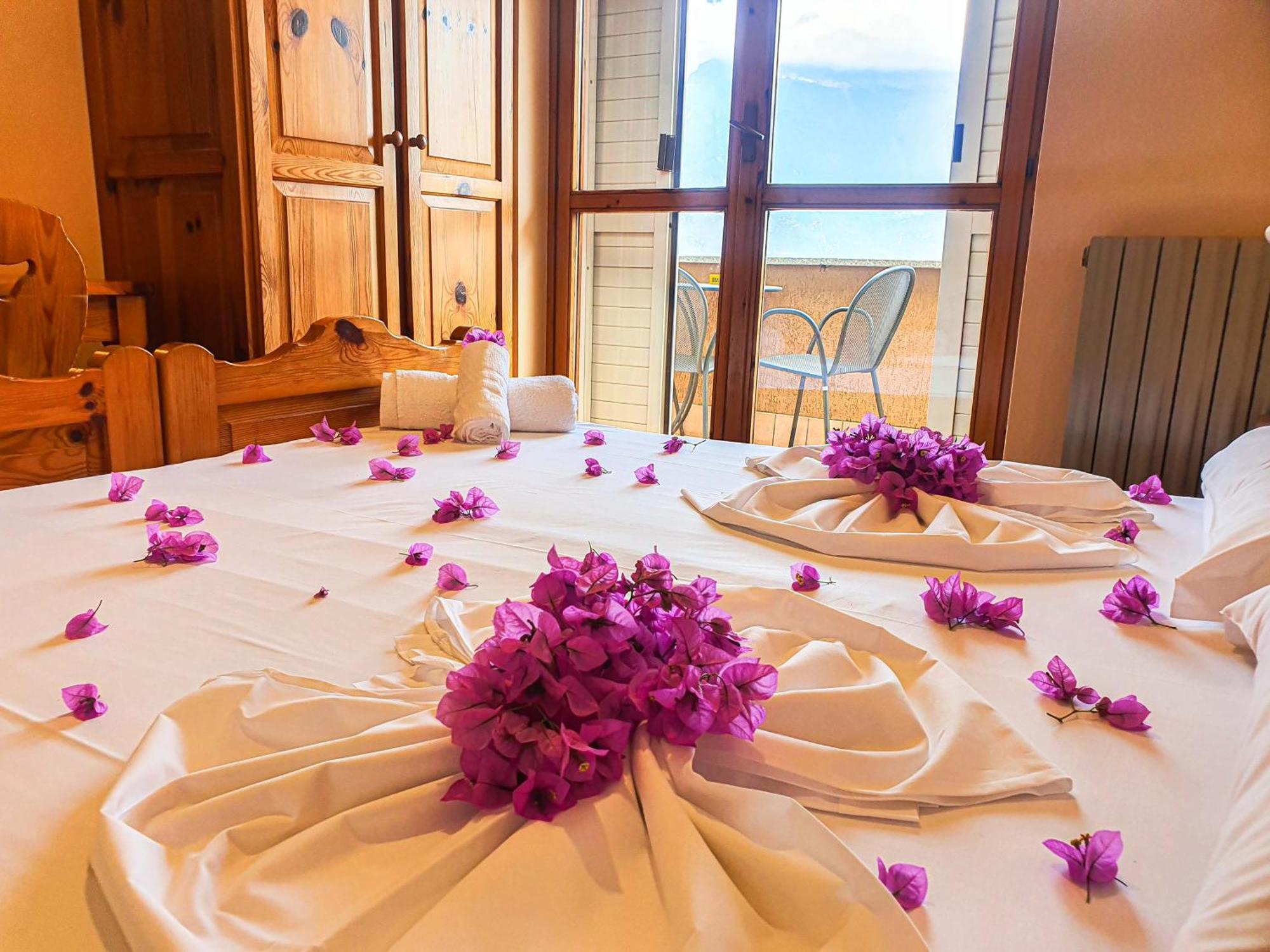 Residence Hotel Maxi Limone sul Garda Δωμάτιο φωτογραφία