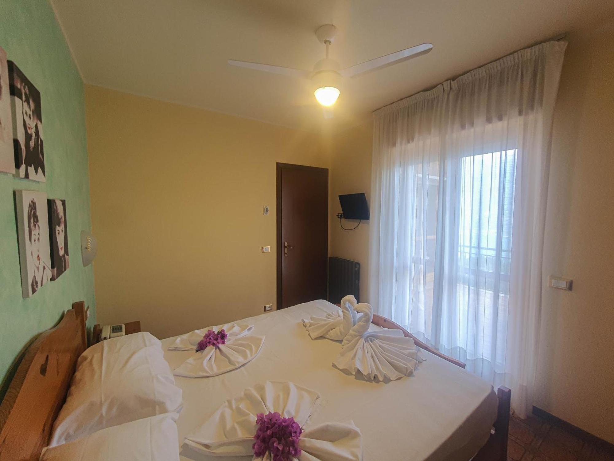 Residence Hotel Maxi Limone sul Garda Δωμάτιο φωτογραφία