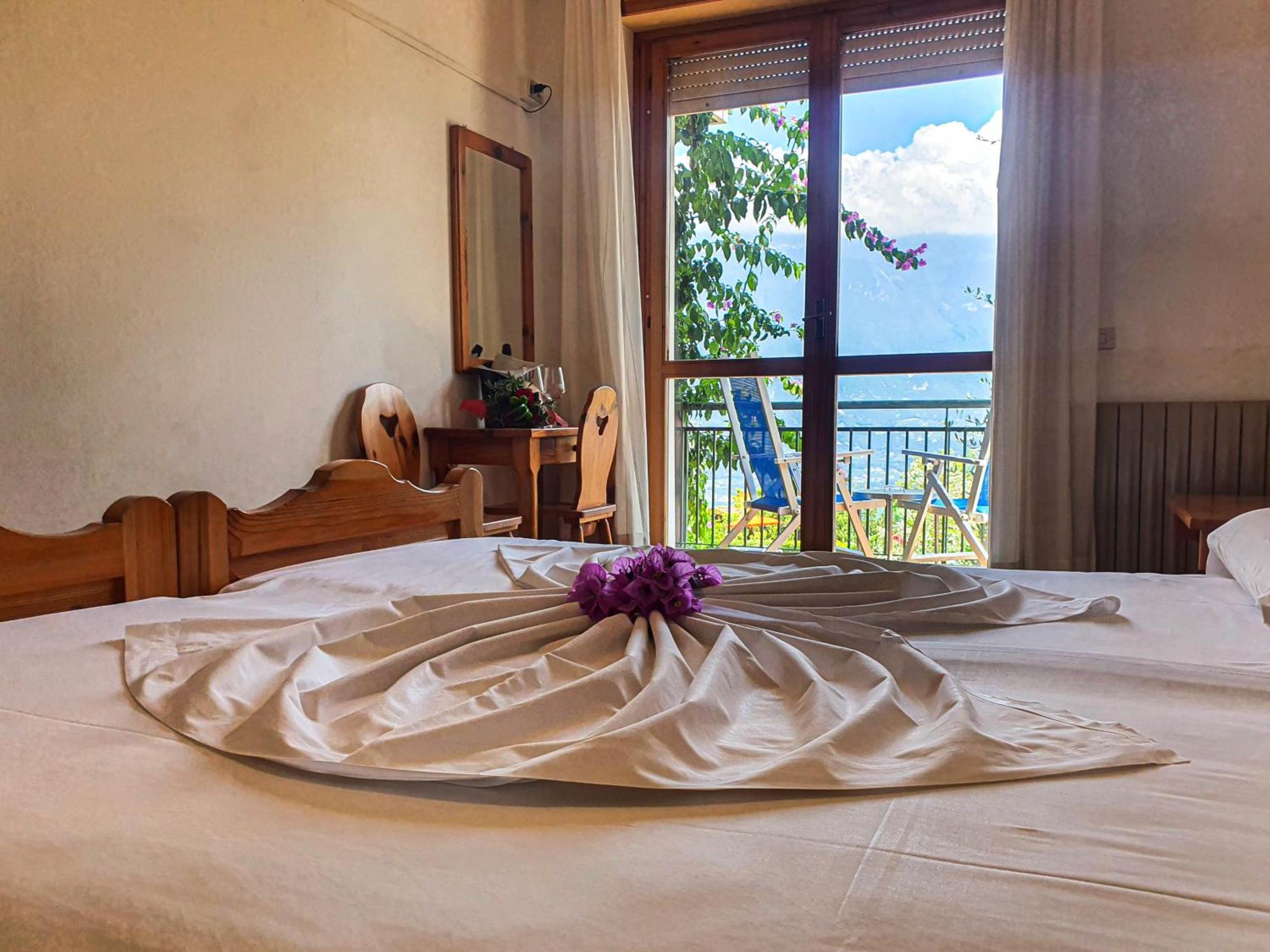 Residence Hotel Maxi Limone sul Garda Δωμάτιο φωτογραφία