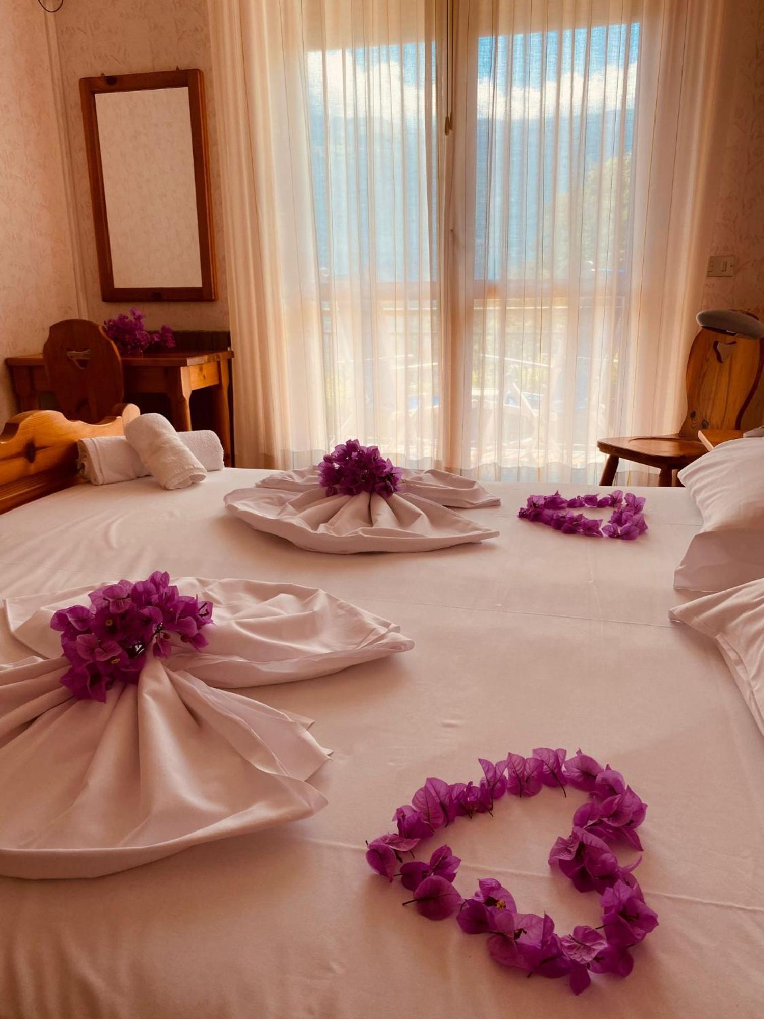 Residence Hotel Maxi Limone sul Garda Δωμάτιο φωτογραφία
