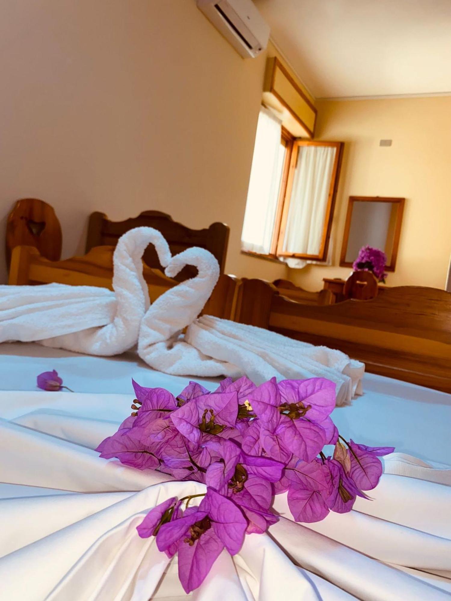 Residence Hotel Maxi Limone sul Garda Δωμάτιο φωτογραφία