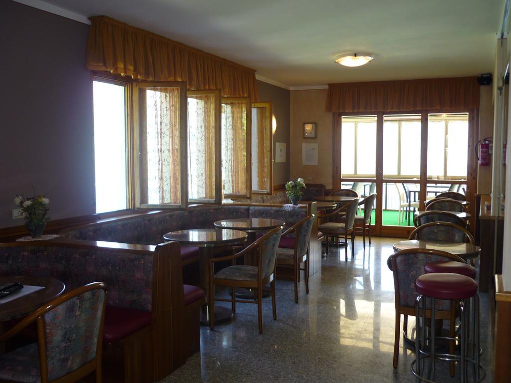 Residence Hotel Maxi Limone sul Garda Εξωτερικό φωτογραφία