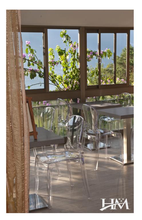 Residence Hotel Maxi Limone sul Garda Εξωτερικό φωτογραφία