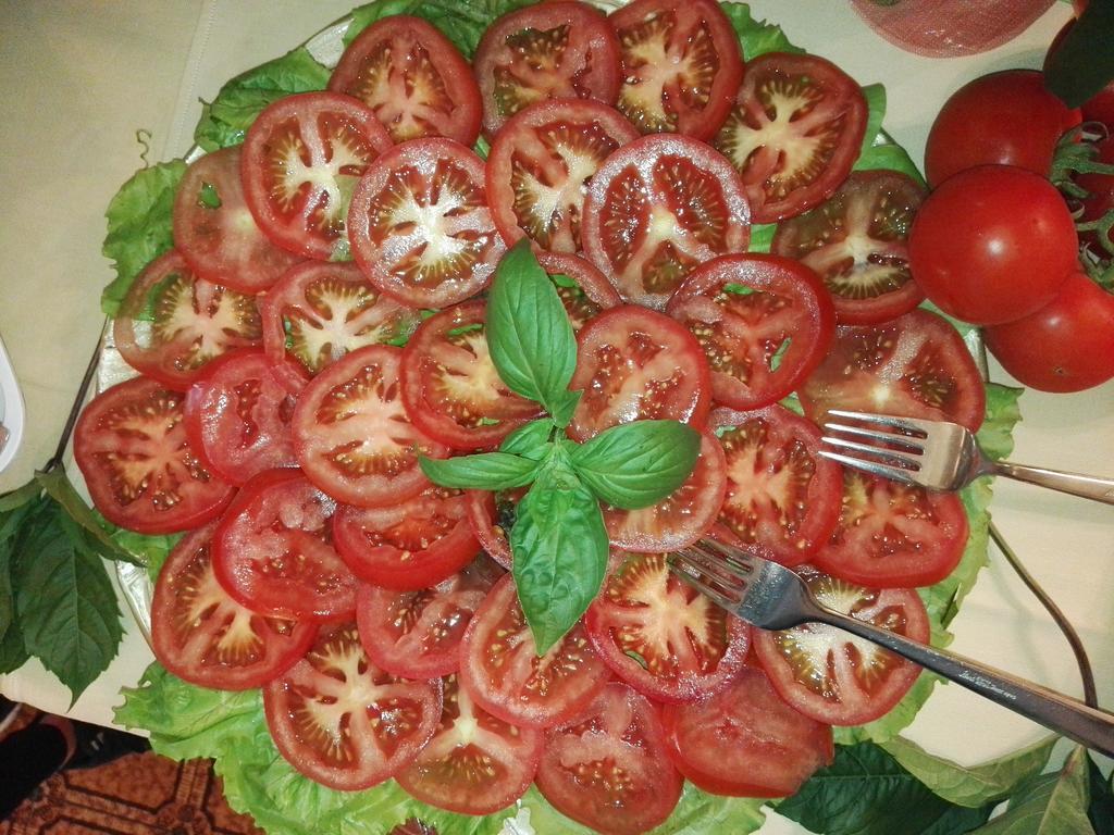 Residence Hotel Maxi Limone sul Garda Εξωτερικό φωτογραφία